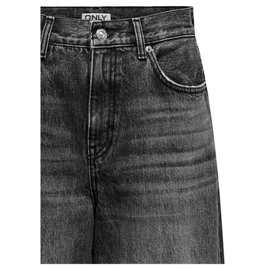 Only Γυναικείο παντελόνι denim Only Γυναικείο παντελόνι denim